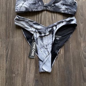 Oneone Swimwear Jesse Bottoms